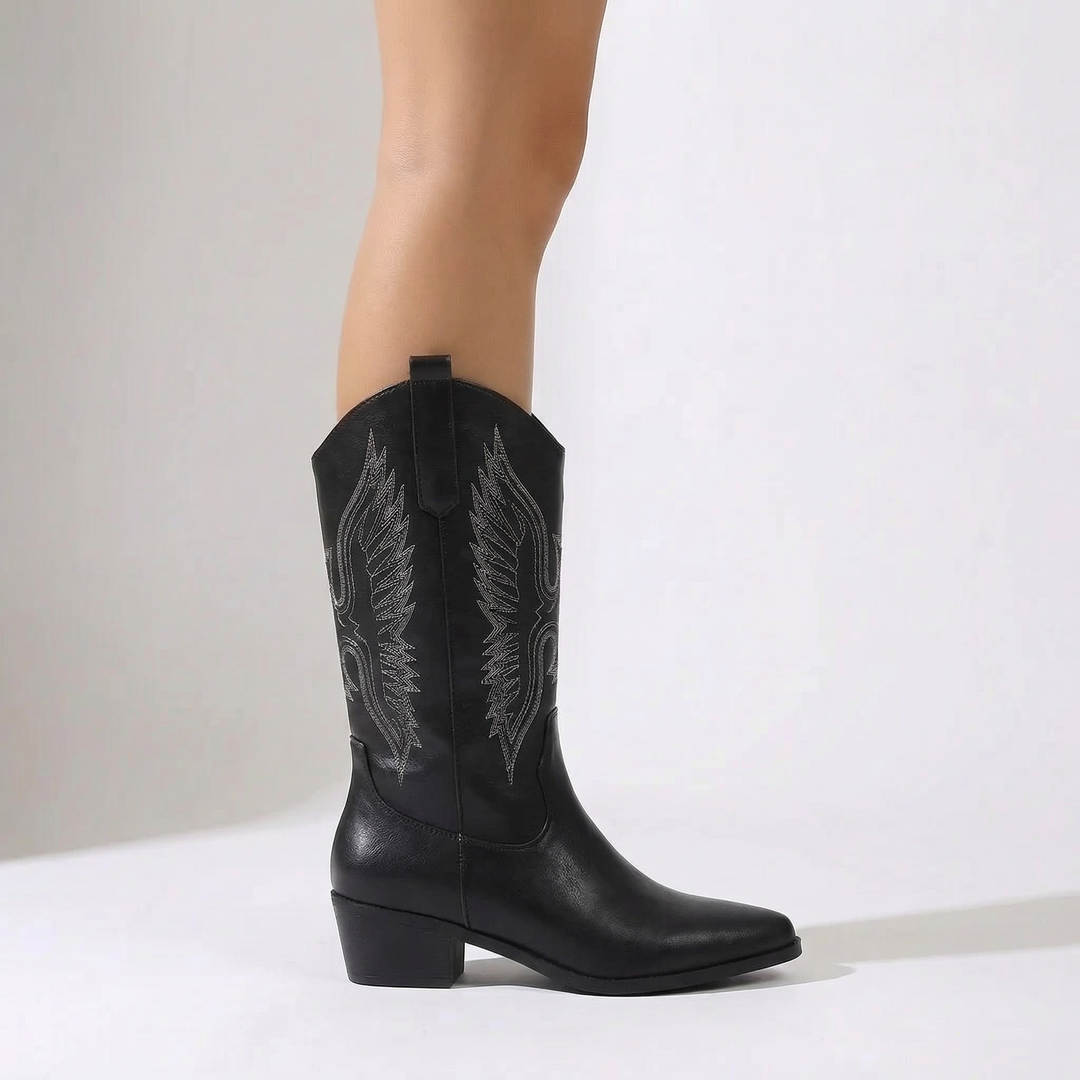 Sierra | Women's Western Cowboy Boots