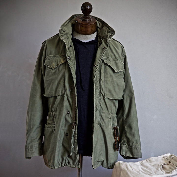 Julius | Men's Timeless Design Jackets — 1