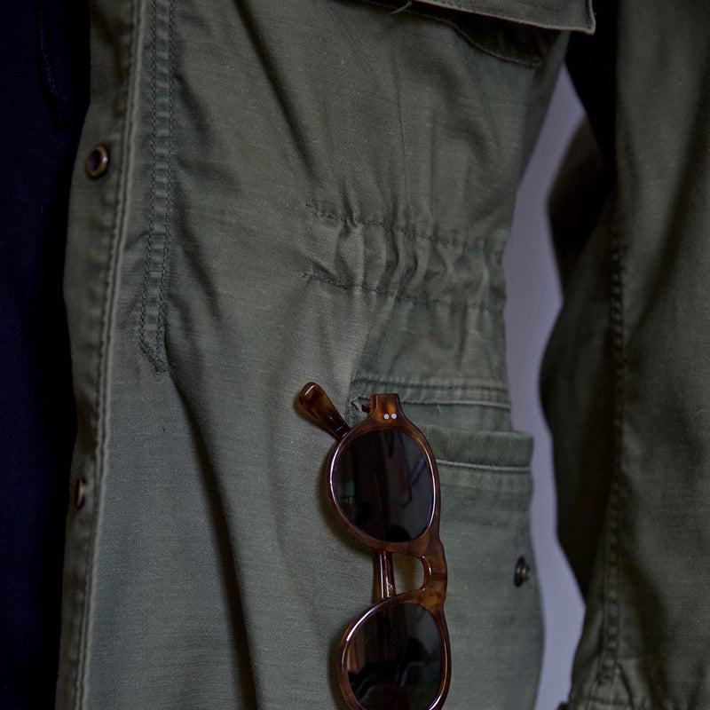 Julius | Men's Timeless Design Jackets — 2