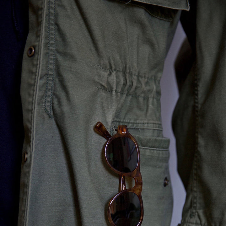 Julius | Men's Timeless Design Jackets — 2