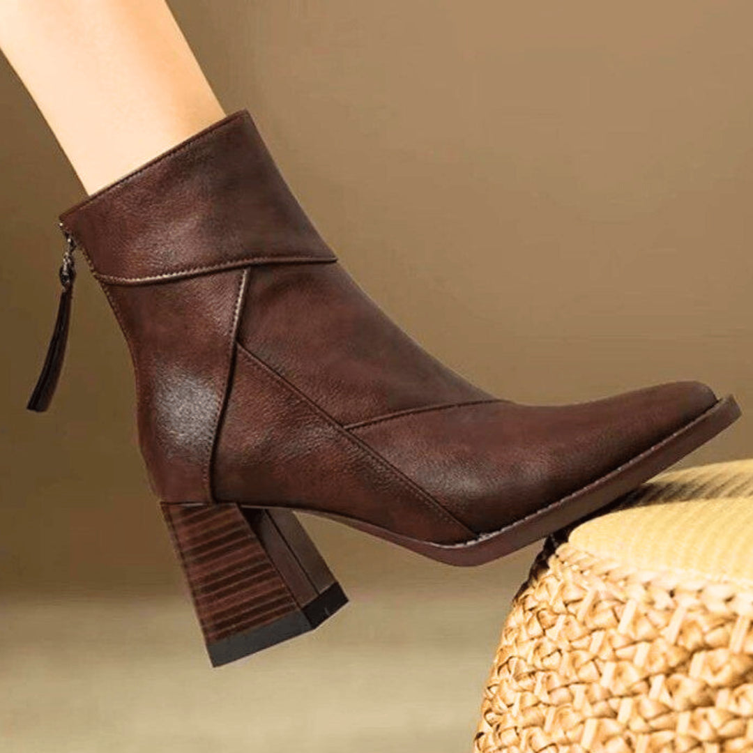 Kaliessa | Women's The Elara Boot — 1