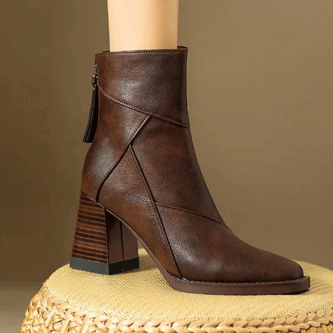 Kaliessa | Women's The Elara Boot — 2