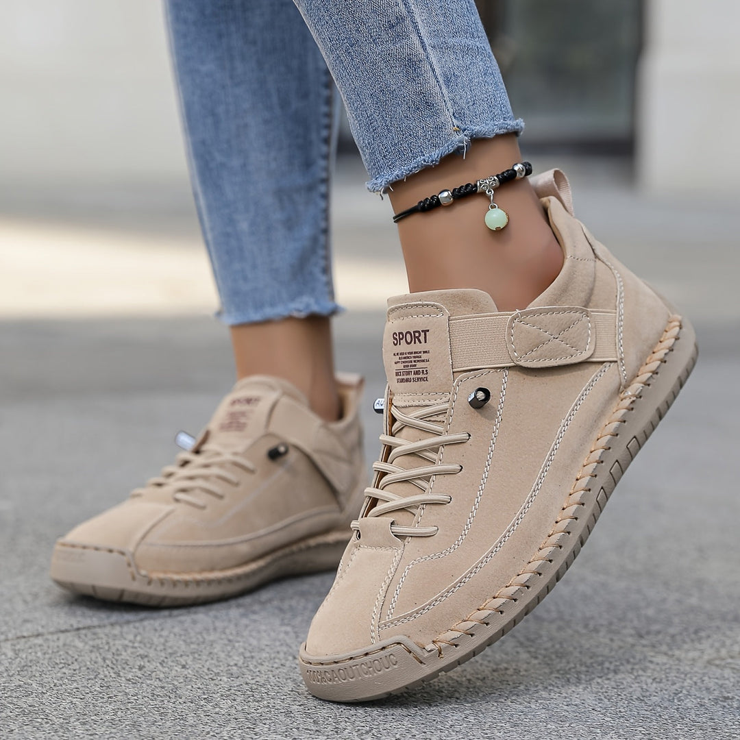 Lioranne | Women's Orthopedic Cushioned Comfort Sneakers