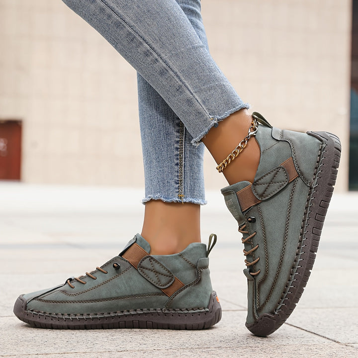 Lioranne | Women's Orthopedic Cushioned Comfort Sneakers