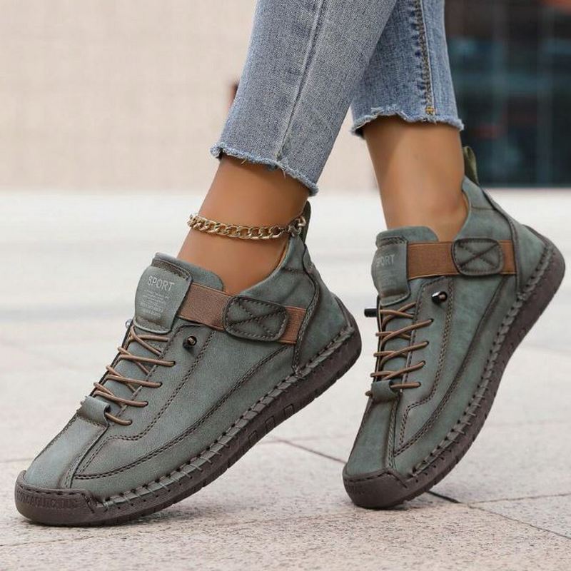 Lioranne | Women's Orthopedic Cushioned Comfort Sneakers