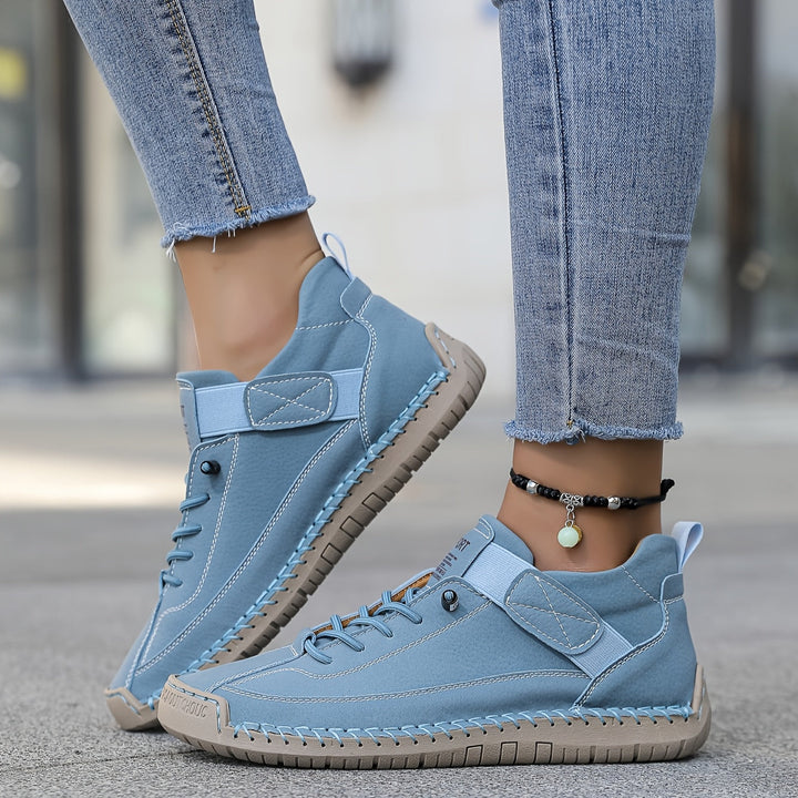 Lioranne | Women's Orthopedic Cushioned Comfort Sneakers