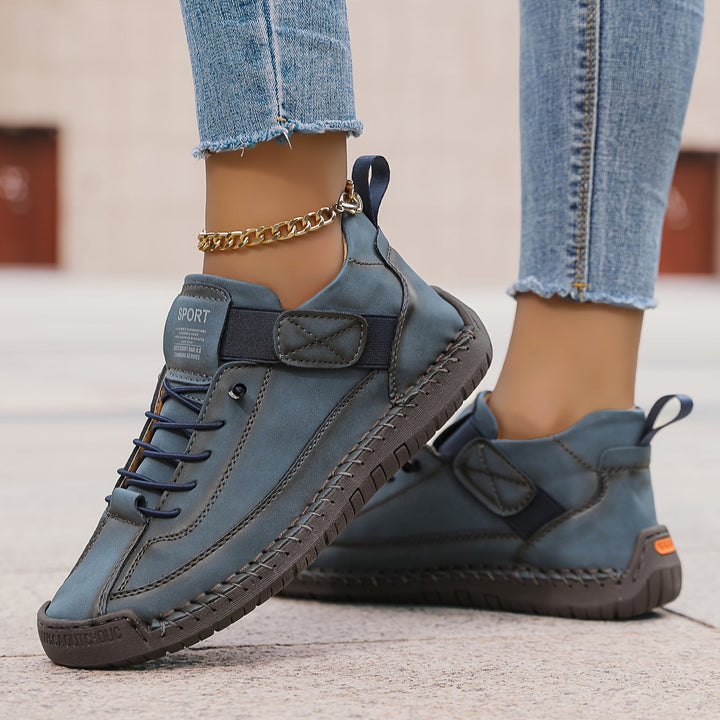 Lioranne | Women's Orthopedic Cushioned Comfort Sneakers