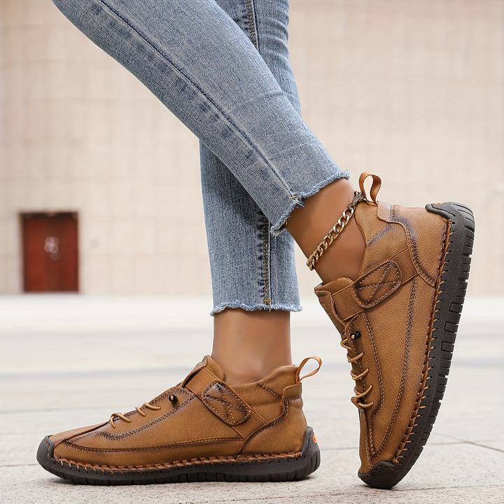 Lioranne | Women's Orthopedic Cushioned Comfort Sneakers