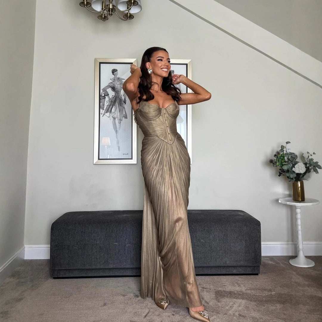 Harty | Chic Occasion Evening Gown