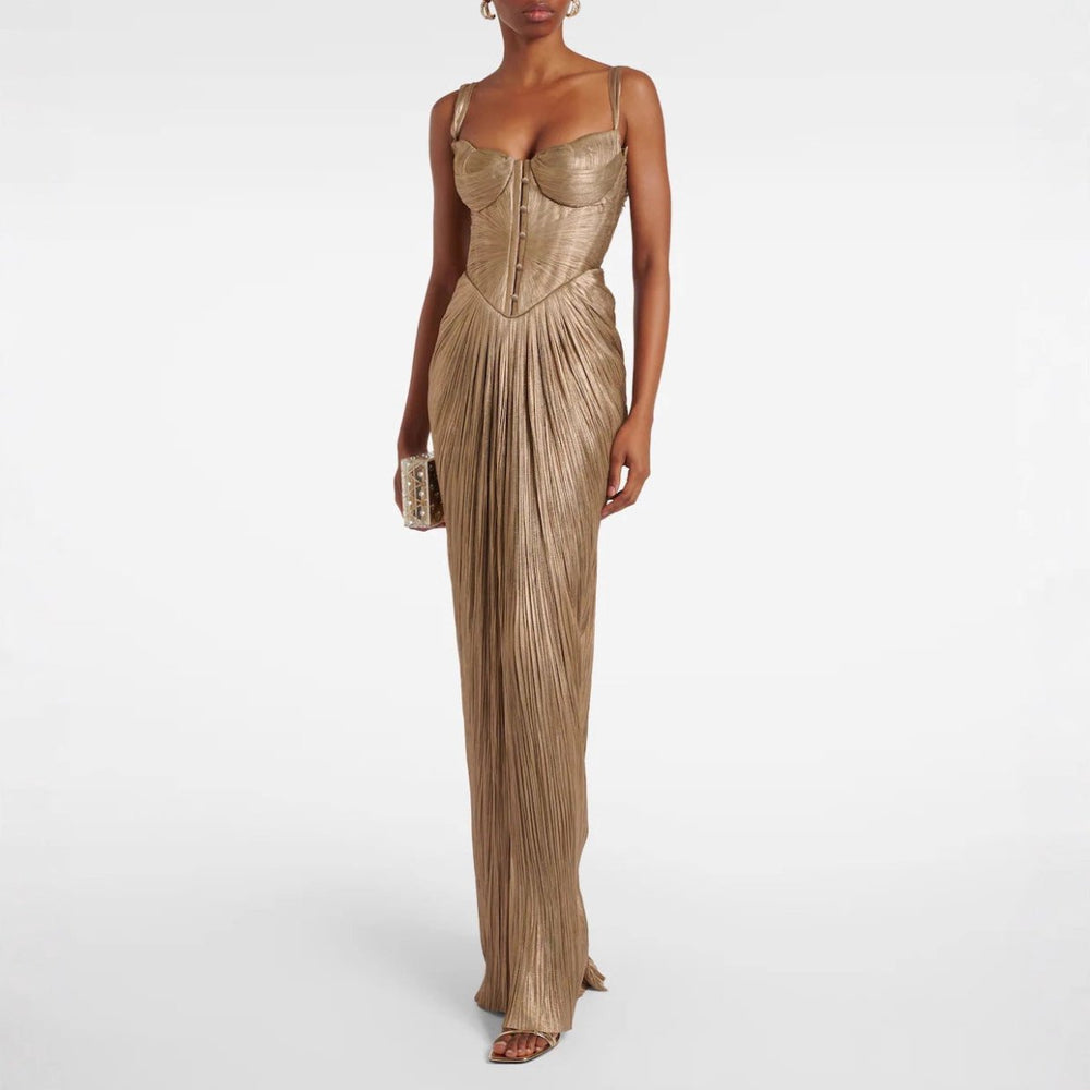 Harty | Chic Occasion Evening Gown