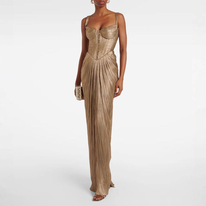 Harty | Chic Occasion Evening Gown