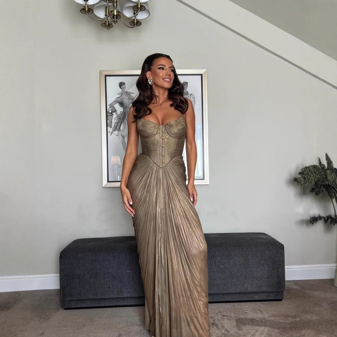 Harty | Chic Occasion Evening Gown