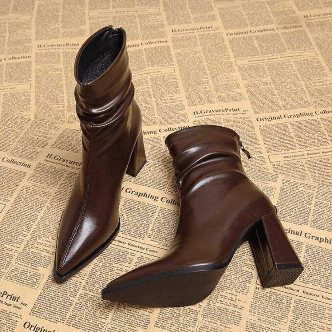 Mirawen | Women's The Aveline Boot — 2