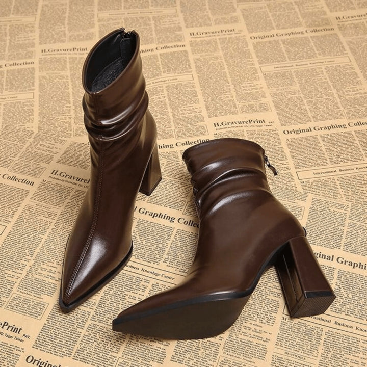 Mirawen | Women's The Aveline Boot — 2