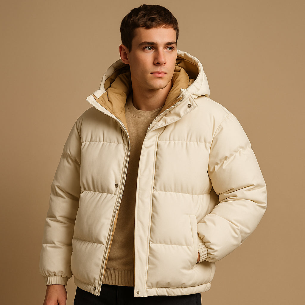 Nikolai | Men's Milan Jackets — 2
