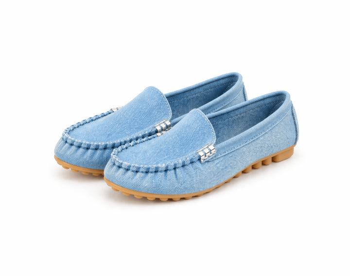 Oksana | Women's Orthopedic Comfort loafer slip-on casual — 1