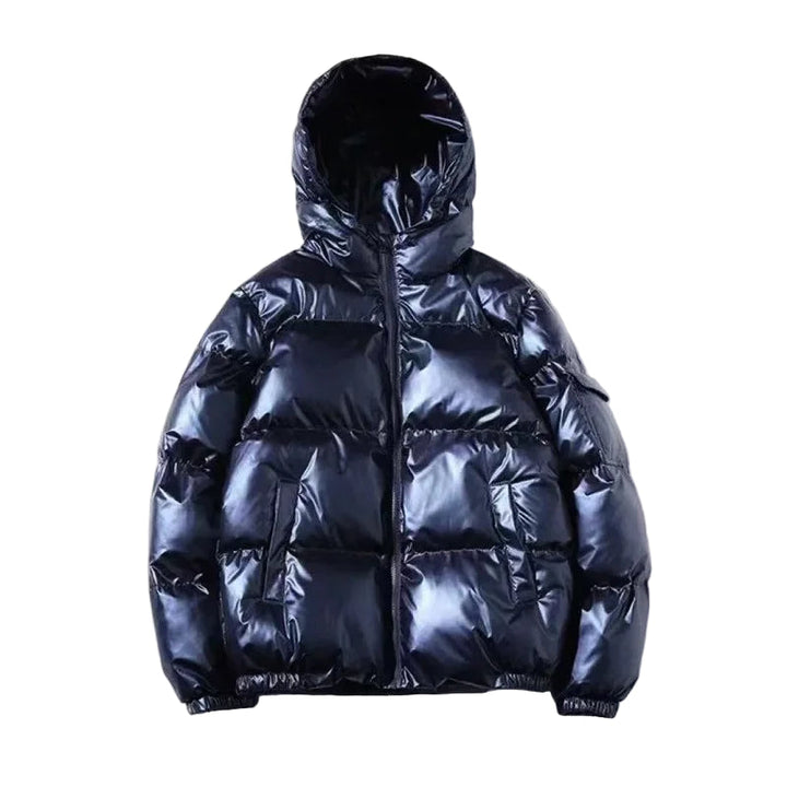 Oriita | Women's Thick Waterproof puff Jacket | Windproof Jacket — 1