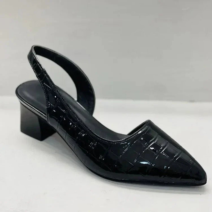 Yvenelle | Classic Elegant Pumps Heels for Formal Occasions