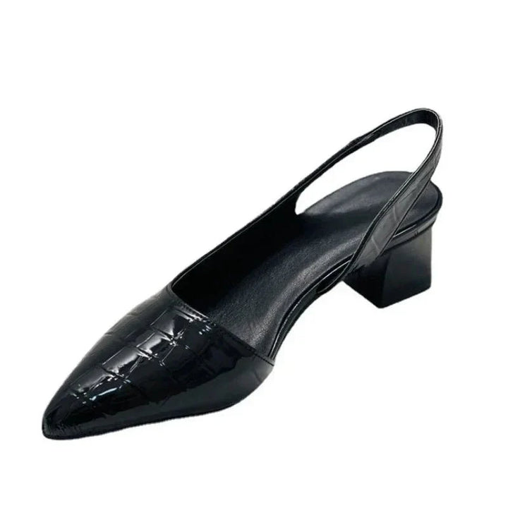 Yvenelle | Classic Elegant Pumps Heels for Formal Occasions