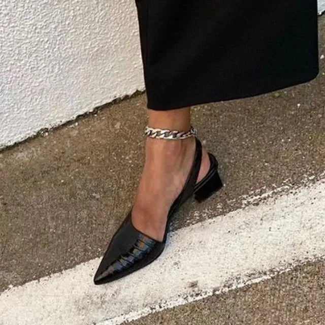 Yvenelle | Classic Elegant Pumps Heels for Formal Occasions