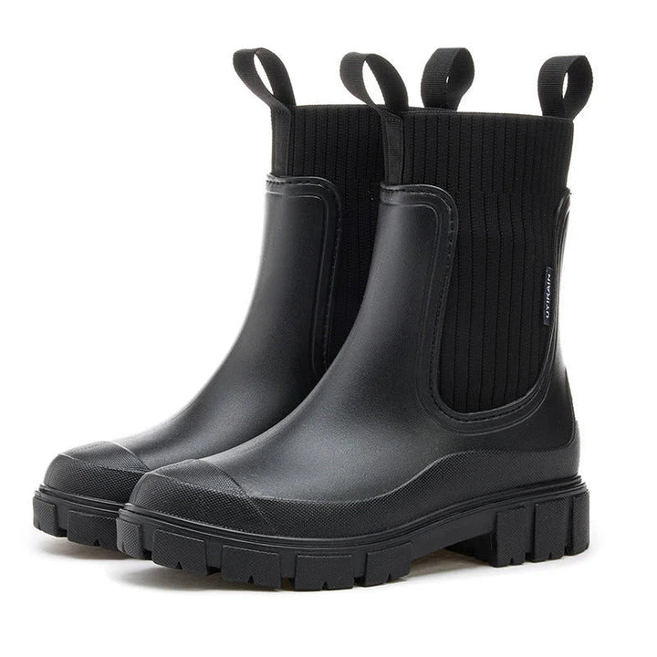 Selaine | Women's Chelsea Boots Waterproof Everyday Wear