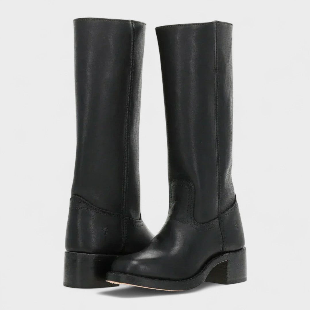 Tovaynn | Women's Classic Cowboy Boots — 2