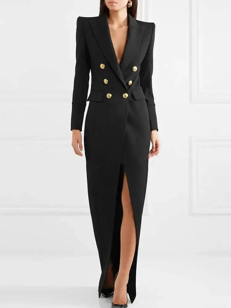 Kendal | Women Evening Suit Dress