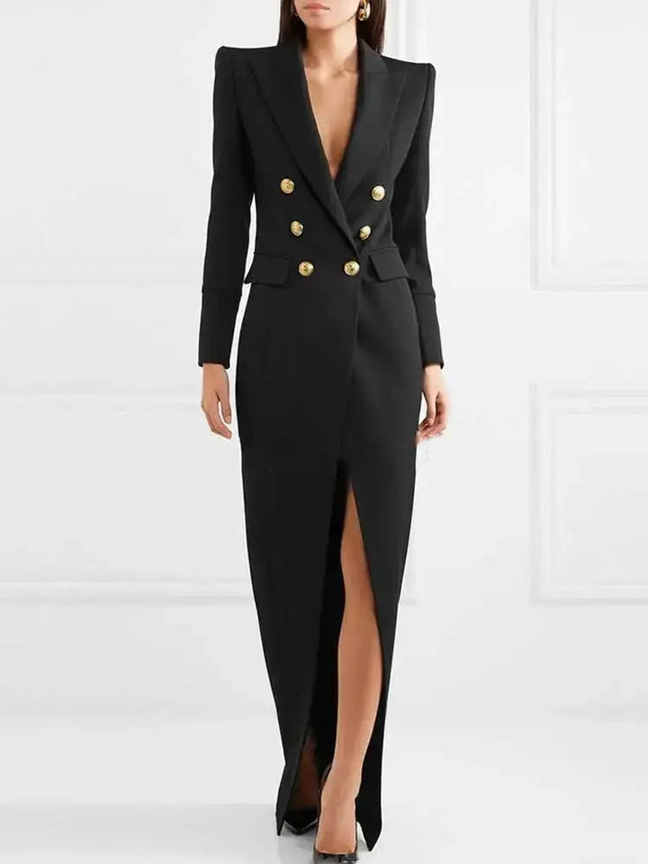 Kendal | Women Evening Suit Dress