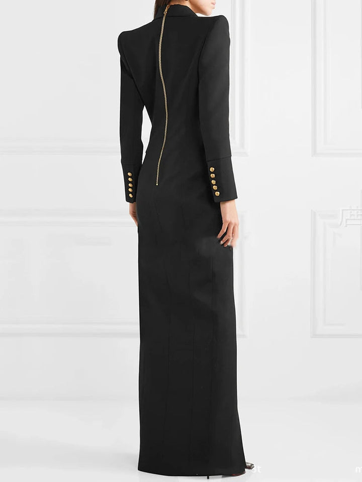 Kendal | Women Evening Suit Dress