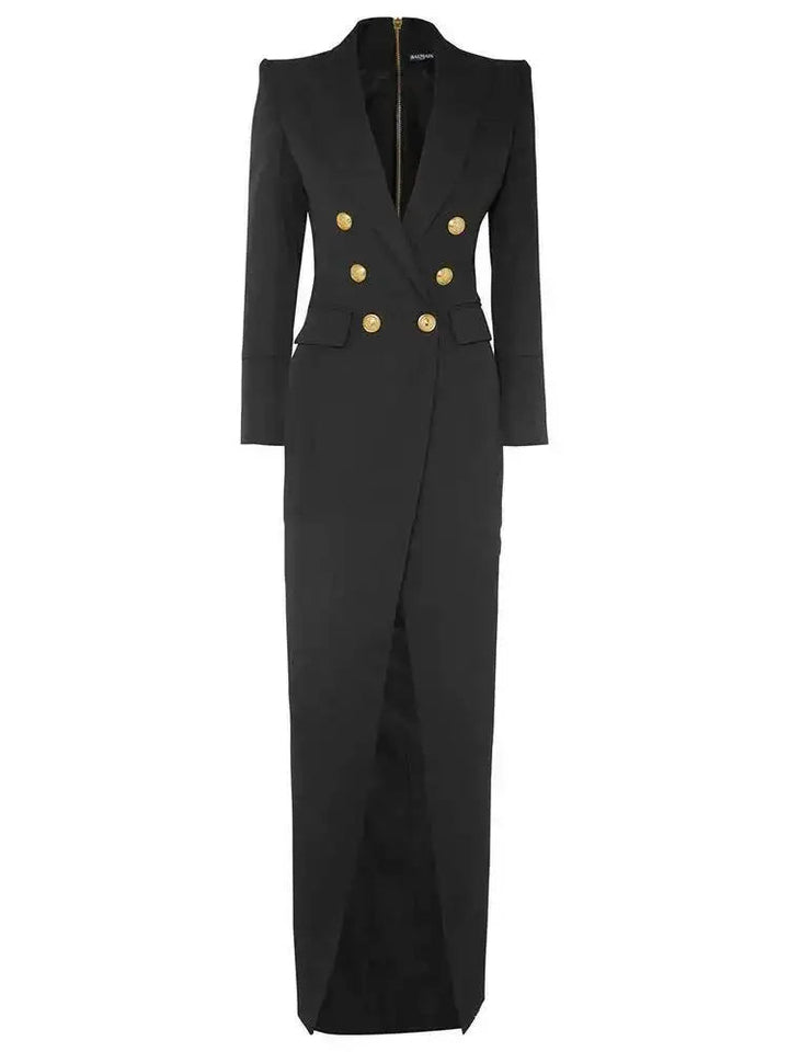 Kendal | Women Evening Suit Dress