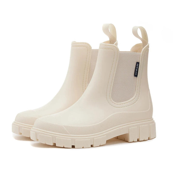 Wynoura | Women's Chelsea Boots Waterproof Everyday Wear