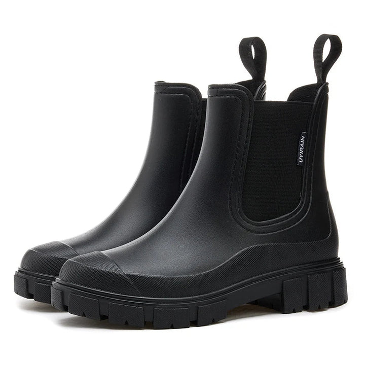 Wynoura | Women's Chelsea Boots Waterproof Everyday Wear