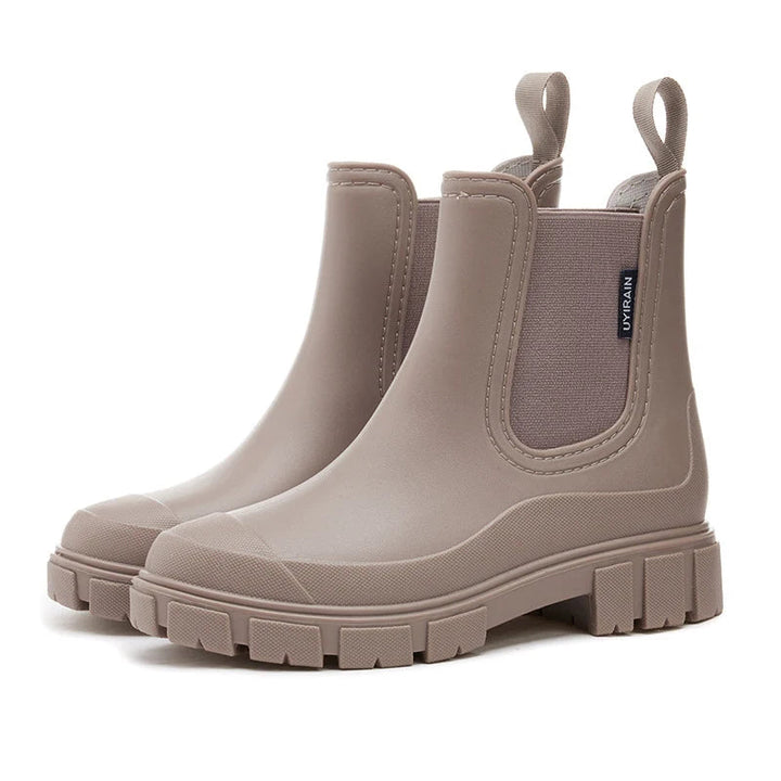 Wynoura | Women's Chelsea Boots Waterproof Everyday Wear