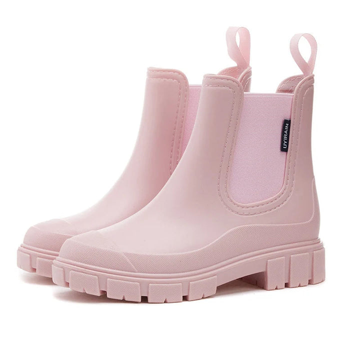 Wynoura | Women's Chelsea Boots Waterproof Everyday Wear
